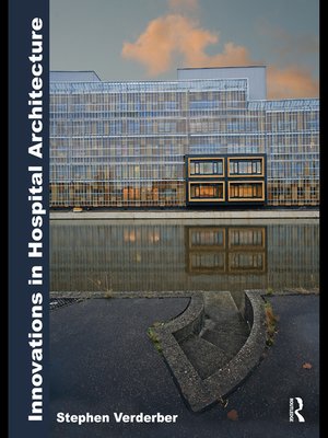 cover image of Innovations in Hospital Architecture